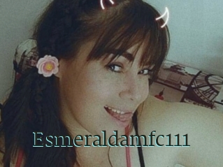 Esmeraldamfc111