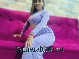 Esmeraldasimt