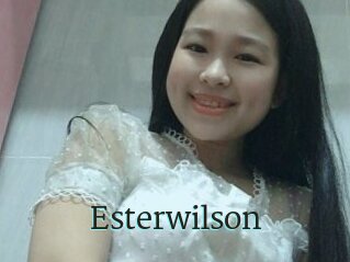 Esterwilson