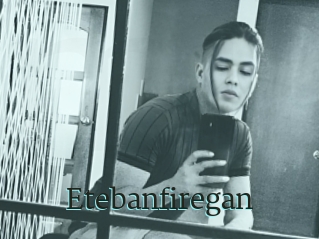 Etebanfiregan