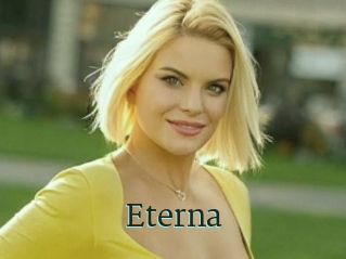 Eterna