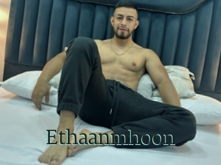 Ethaanmhoon