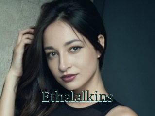 Ethalalkins