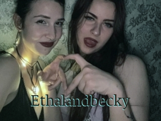 Ethalandbecky