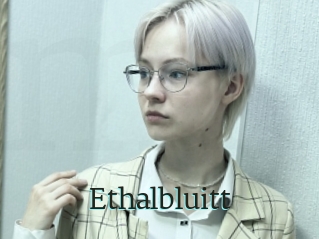 Ethalbluitt