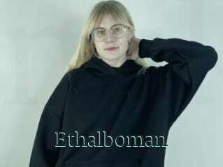 Ethalboman