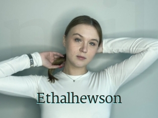 Ethalhewson