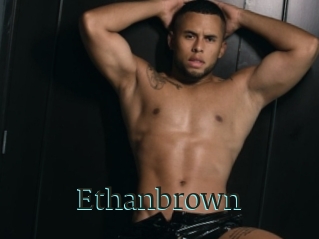 Ethanbrown