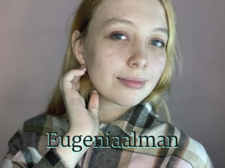 Eugeniaalman