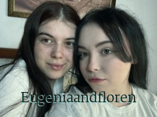 Eugeniaandfloren