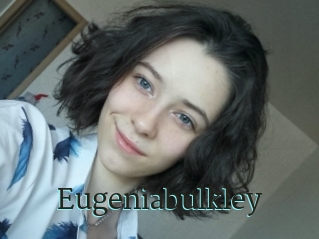 Eugeniabulkley