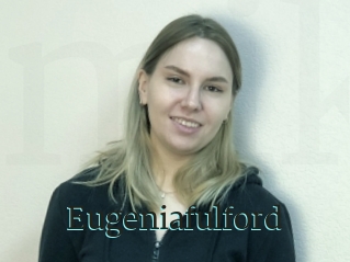 Eugeniafulford