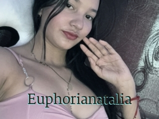 Euphorianatalia