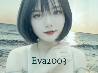 Eva2003