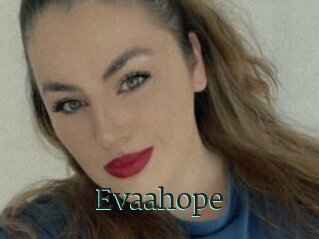 Evaahope