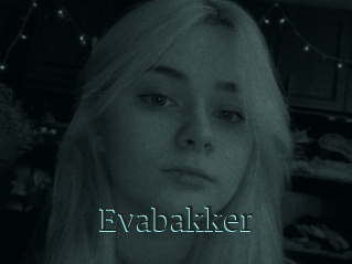 Evabakker