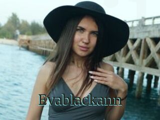 Evablackann