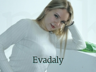 Evadaly