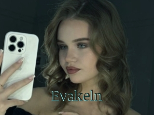 Evakeln