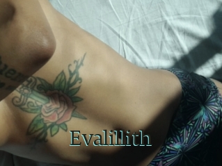 Evalillith