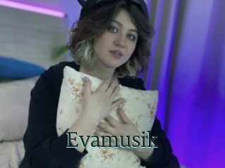 Evamusik