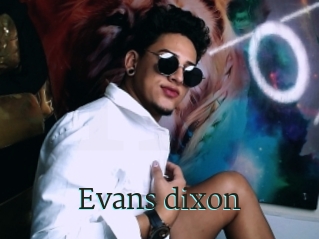 Evans_dixon