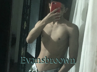 Evansbroown