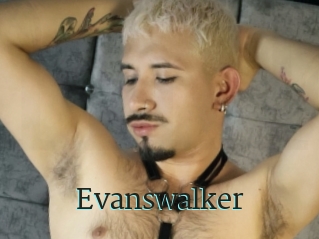 Evanswalker