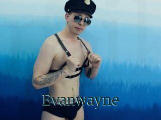 Evanwayne