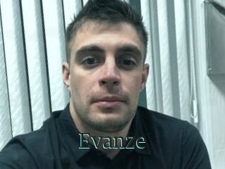 Evanze