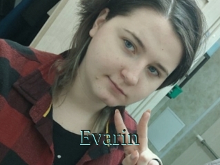 Evarin