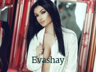 Evashay