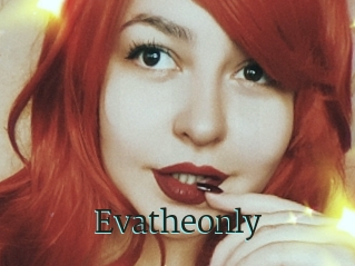 Evatheonly