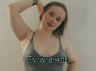 Evavarson