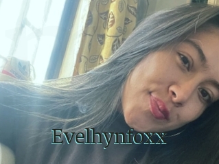 Evelhynfoxx