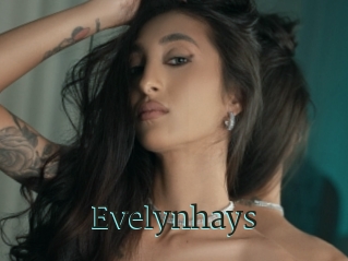 Evelynhays