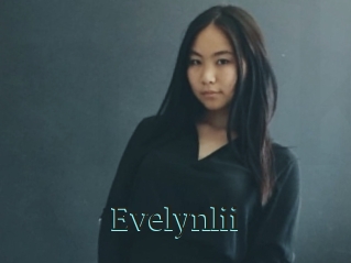 Evelynlii