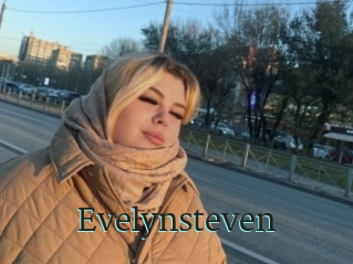 Evelynsteven