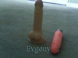 Evgeny
