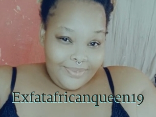 Exfatafricanqueen19