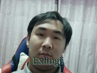 Exlingji