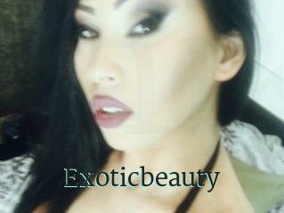 Exoticbeauty