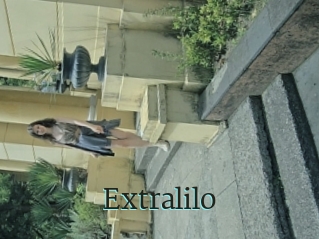 Extralilo