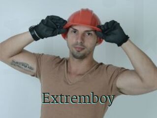 Extremboy