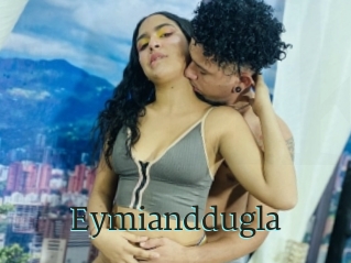 Eymianddugla