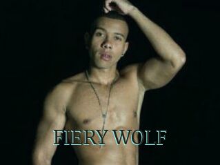 FIERY_WOLF