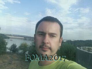 FOMA2017