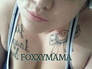 FOXXYMAMA