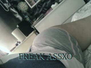 FREAK_ASSXO