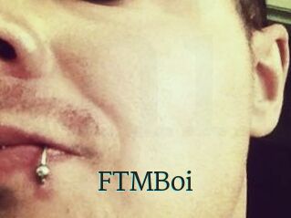 FTMBoi